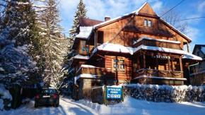 Sfinks Zakopane